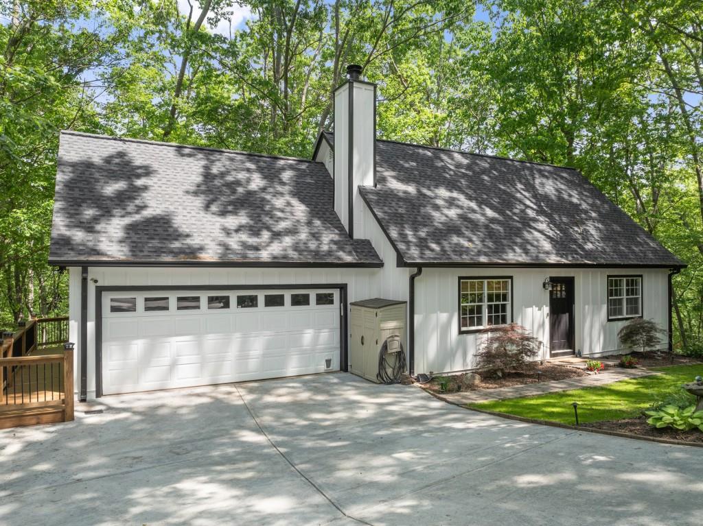 364 Cherokee Trace, Dahlonega, Georgia image 46