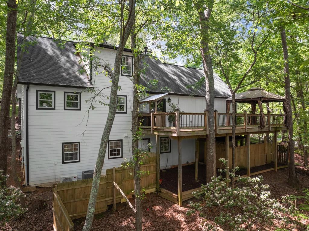 364 Cherokee Trace, Dahlonega, Georgia image 43
