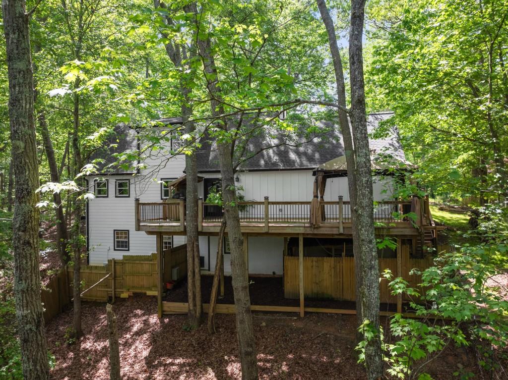 364 Cherokee Trace, Dahlonega, Georgia image 44