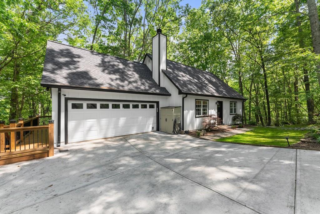 364 Cherokee Trace, Dahlonega, Georgia image 3