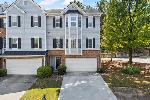 5977 Eagle Tiff Lane Sugar Hill GA 30518