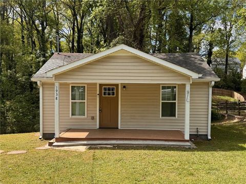 1938 Main Street NW Atlanta GA 30318