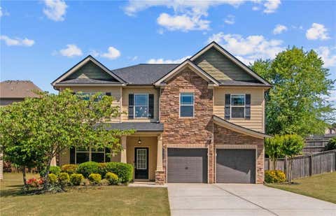 Homes For Sale - 5230 Hidden Valley Lane<br/> Cumming, GA 30028