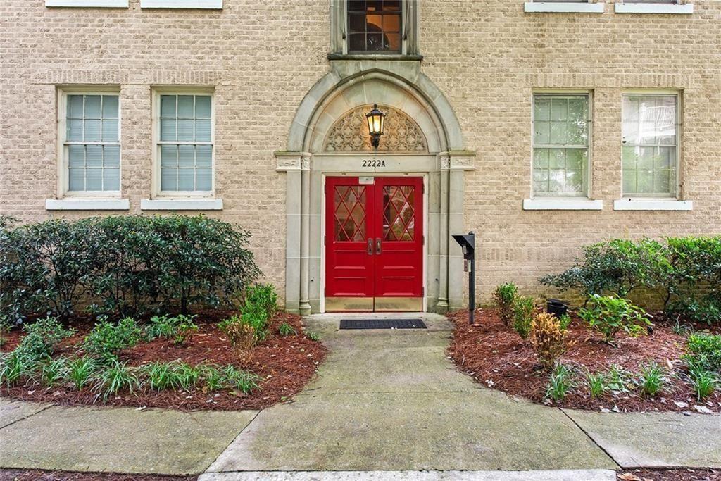 2222 Peachtree Road NW A3