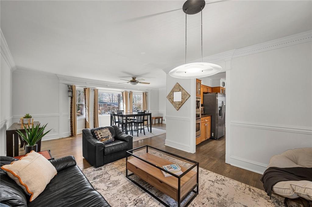 4857 Cambridge Drive