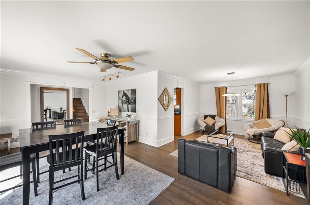 4857 Cambridge Drive