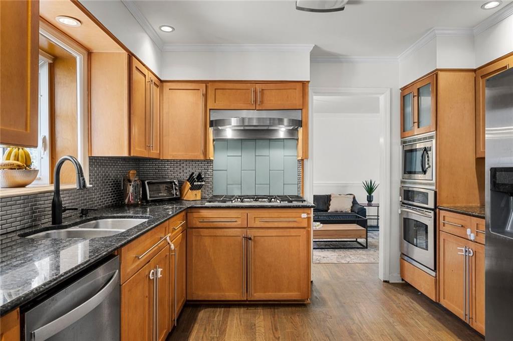 4857 Cambridge Drive