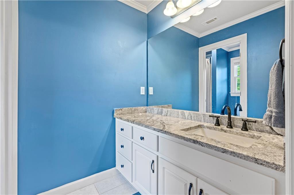 Creekstone Estates - Residential