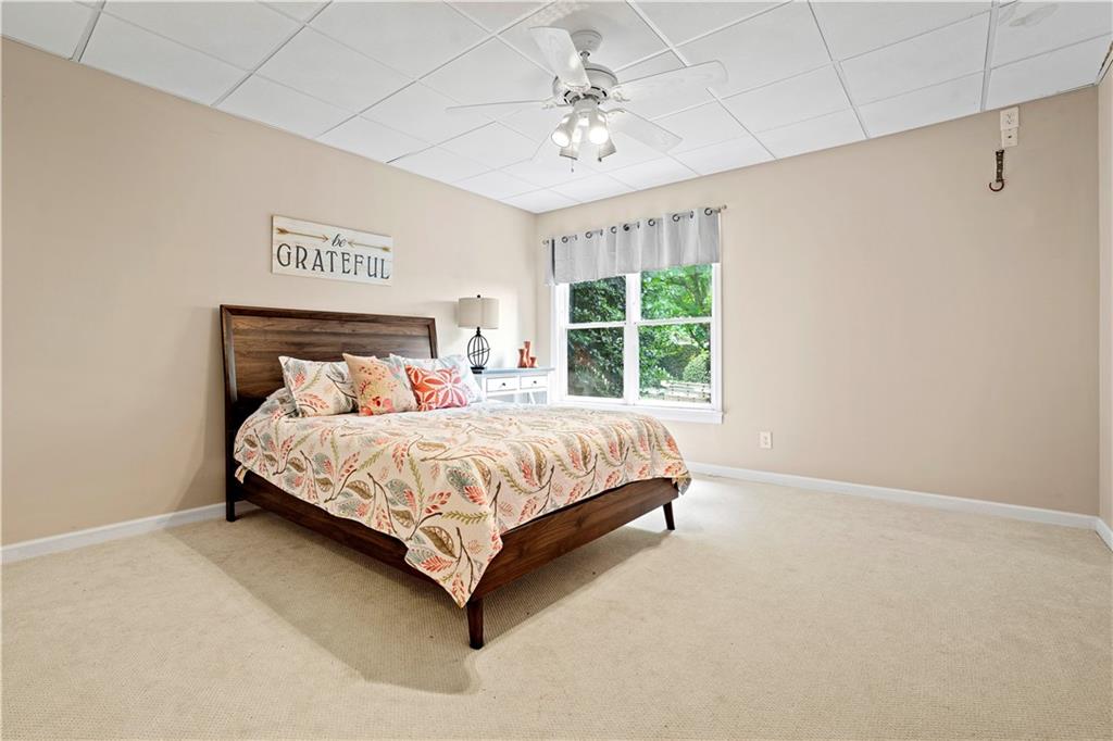 Creekstone Estates - Residential