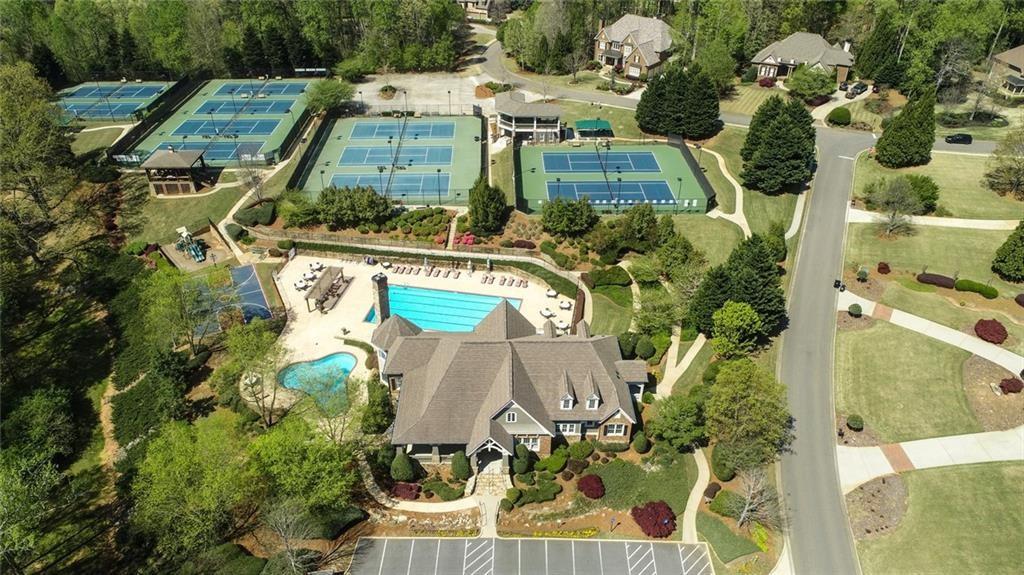 Creekstone Estates - Residential