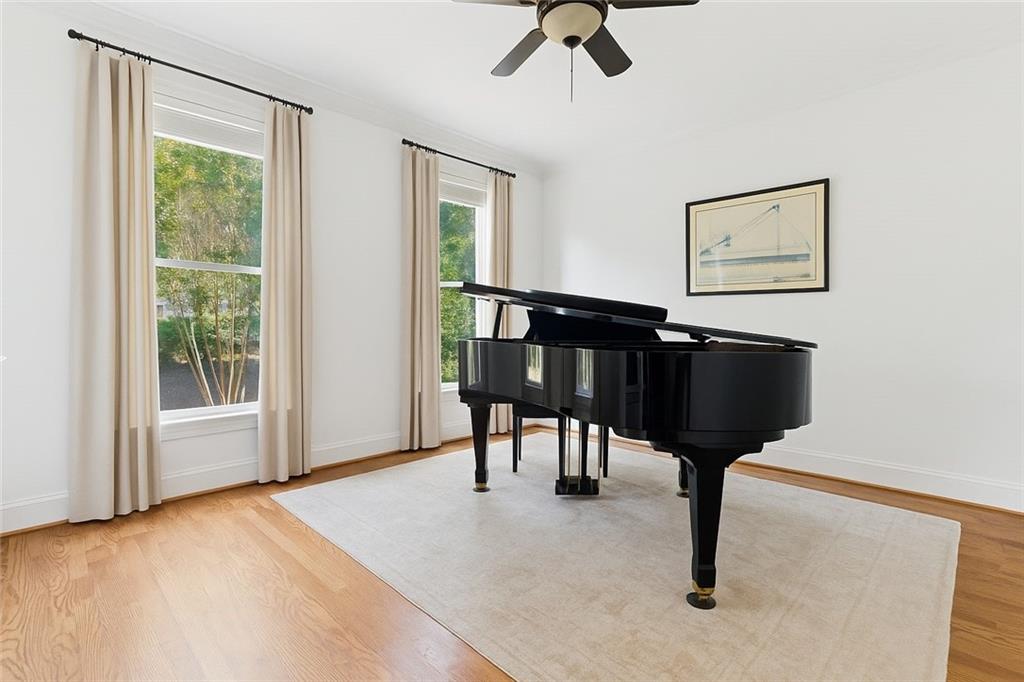Creekstone Estates - Residential