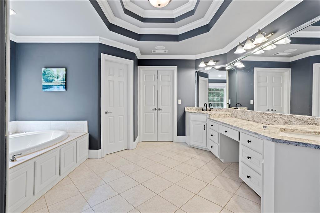 Creekstone Estates - Residential