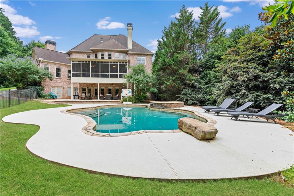 Creekstone Estates - Residential