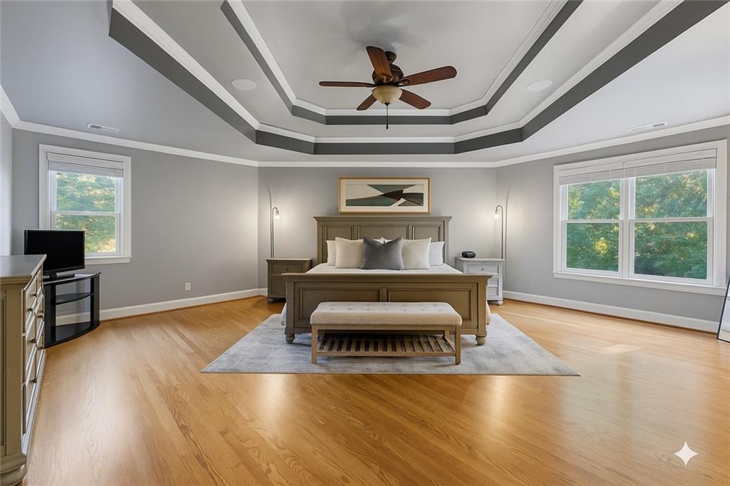 Creekstone Estates - Residential