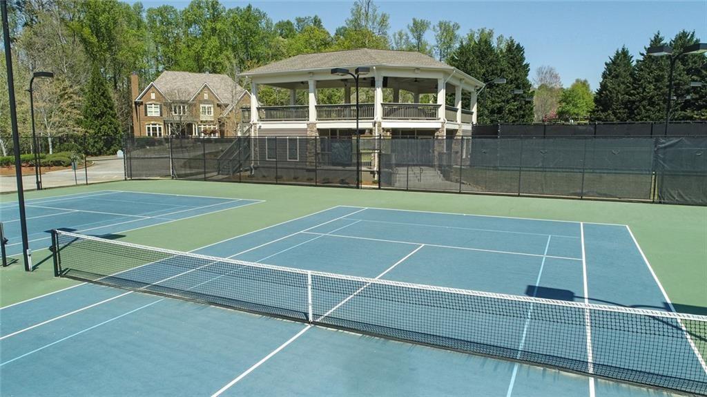 Creekstone Estates - Residential