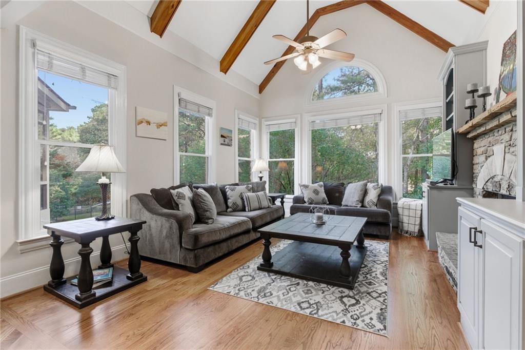 Creekstone Estates - Residential