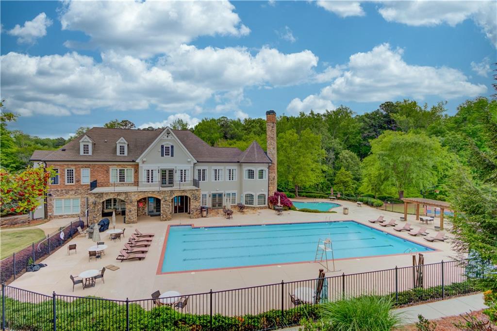 Creekstone Estates - Residential
