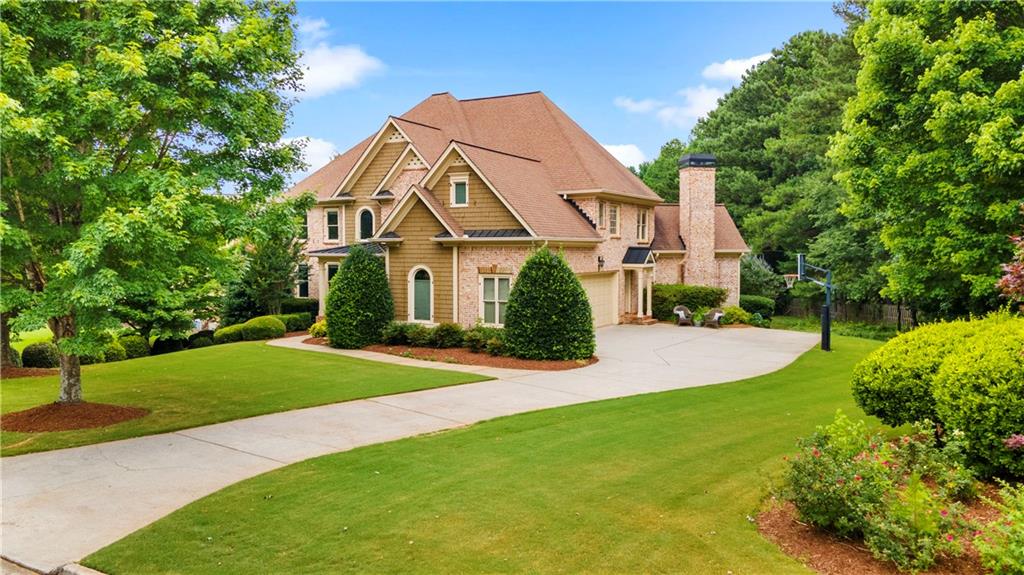 Creekstone Estates - Residential