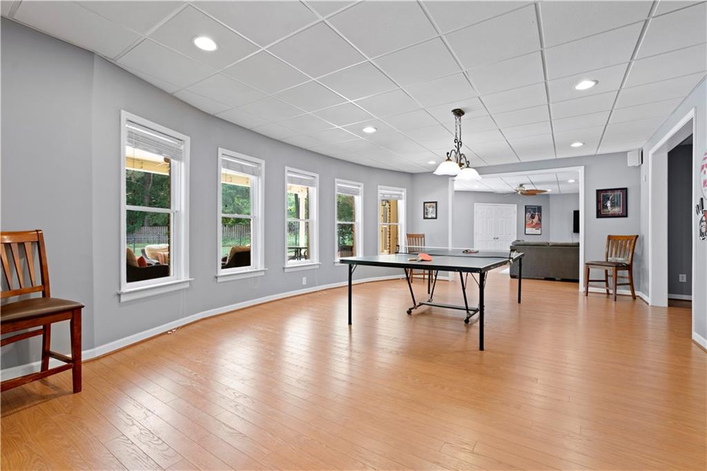 Creekstone Estates - Residential