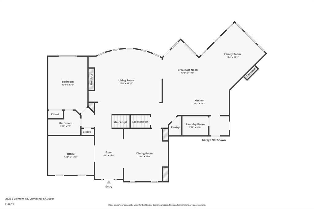 Creekstone Estates - Residential