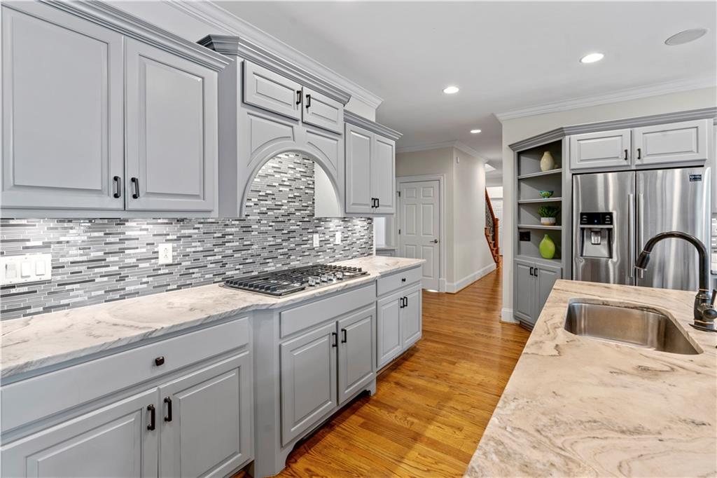 Creekstone Estates - Residential