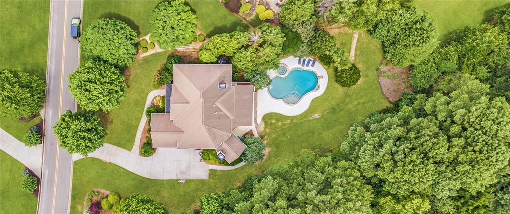 Creekstone Estates - Residential