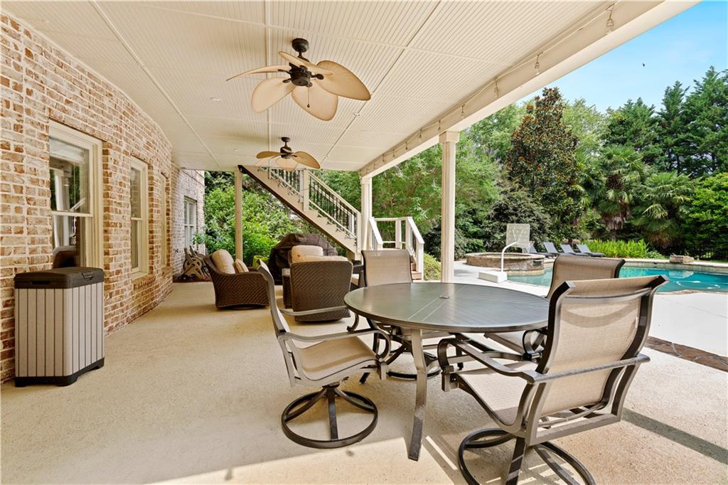 Creekstone Estates - Residential