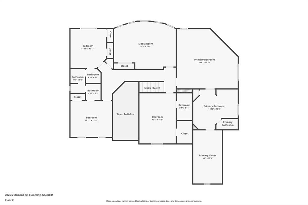 Creekstone Estates - Residential