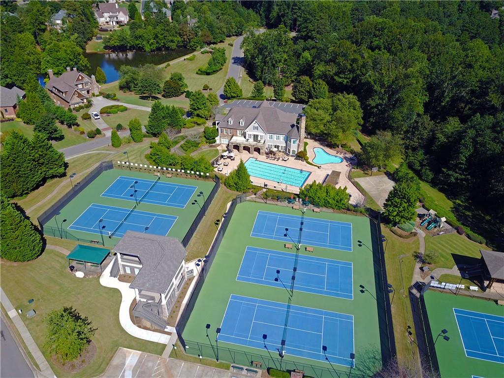 Creekstone Estates - Residential