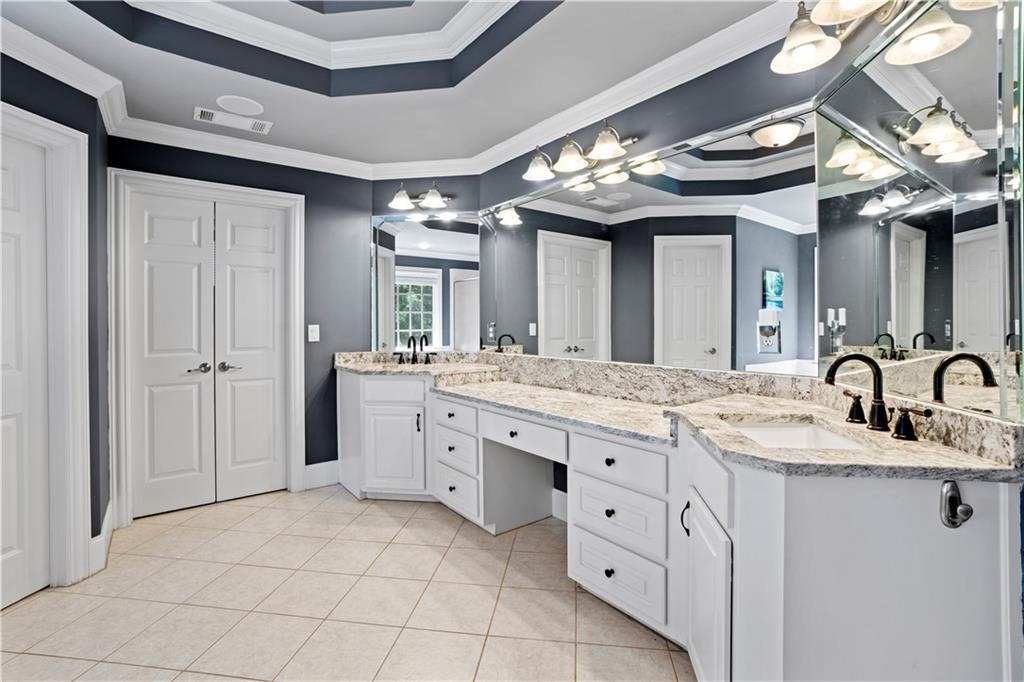 Creekstone Estates - Residential