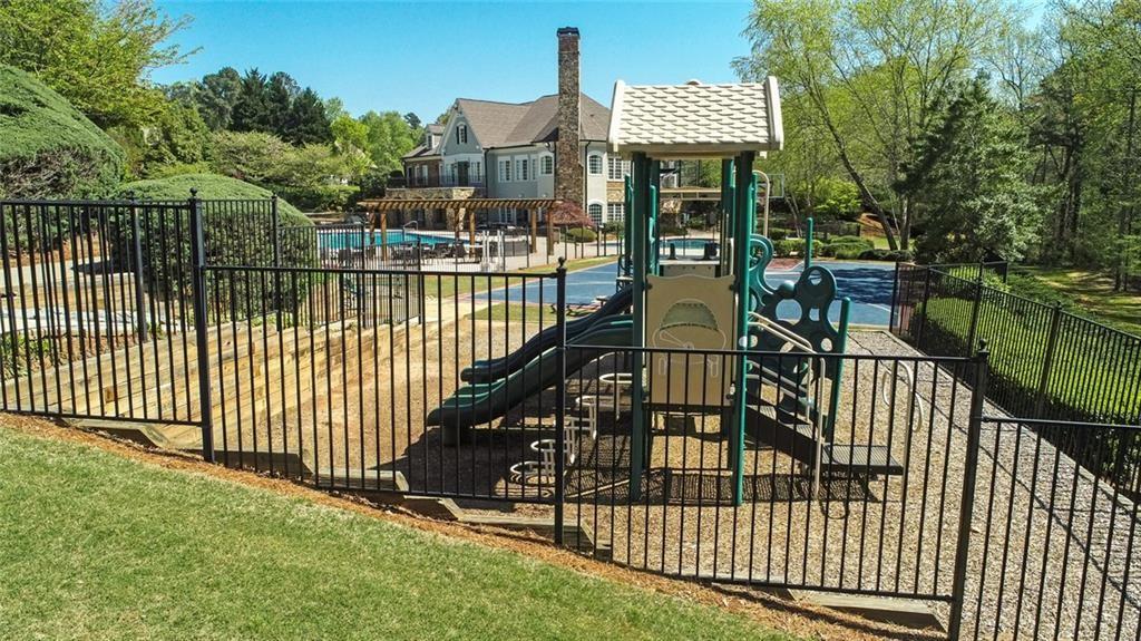 Creekstone Estates - Residential