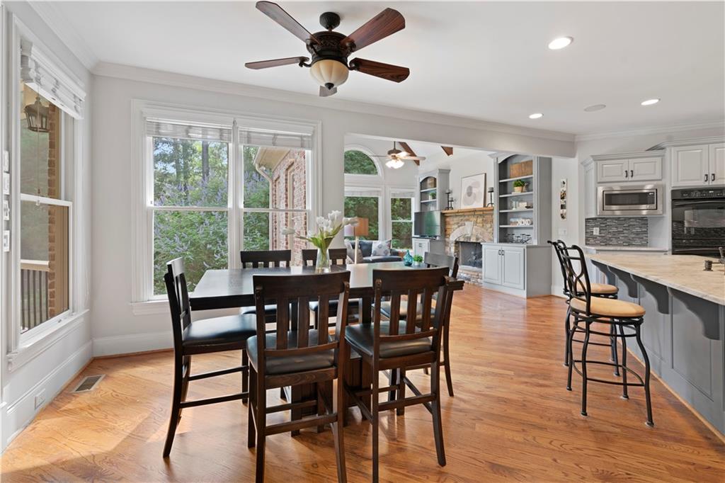 Creekstone Estates - Residential