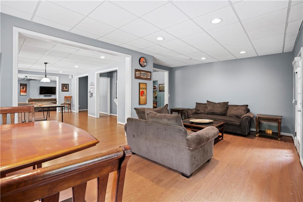 Creekstone Estates - Residential