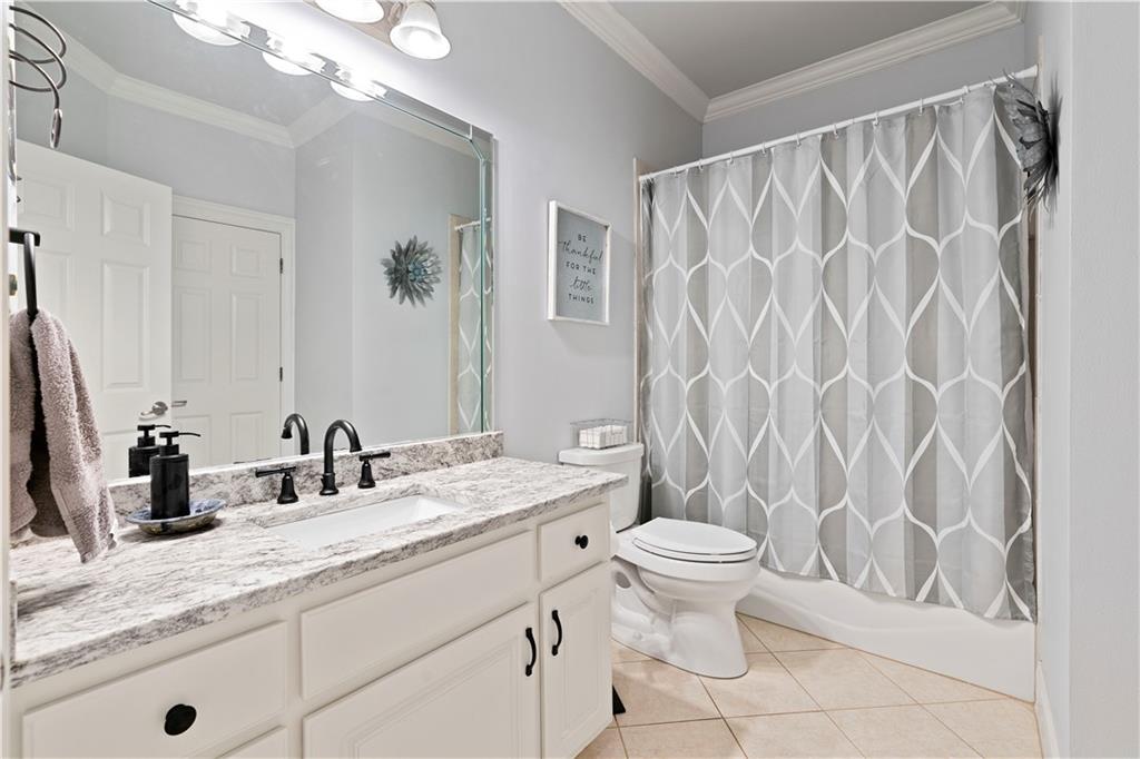 Creekstone Estates - Residential