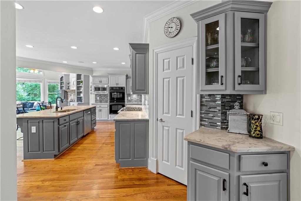 Creekstone Estates - Residential