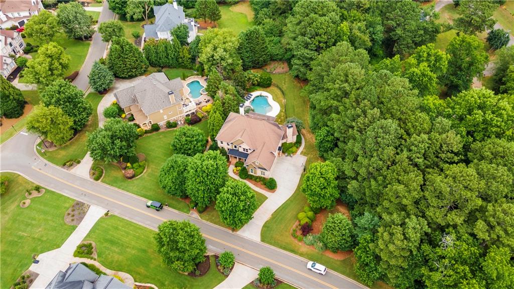 Creekstone Estates - Residential