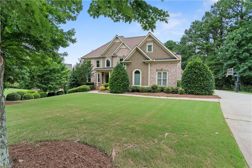 Creekstone Estates - Residential