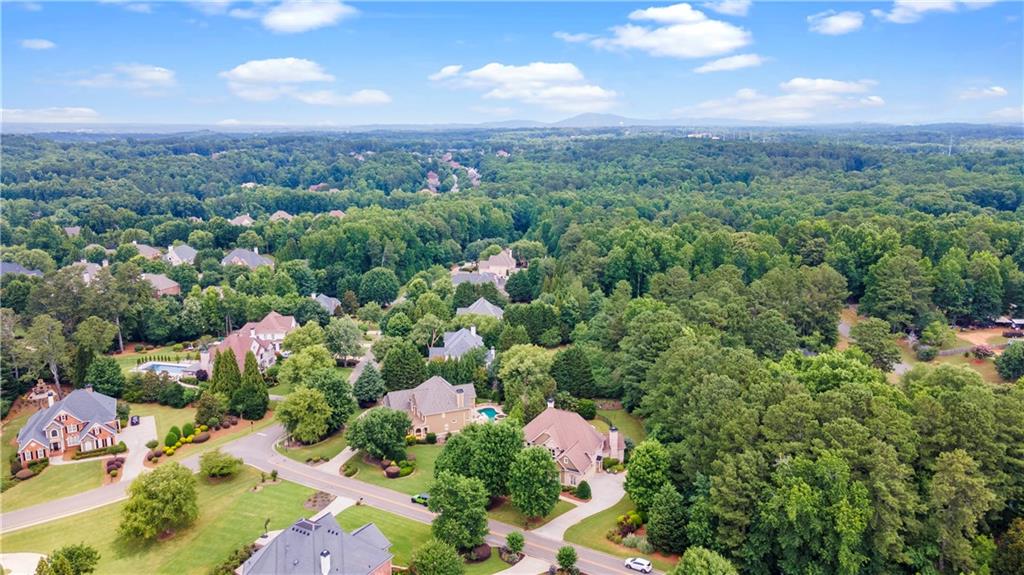 Creekstone Estates - Residential