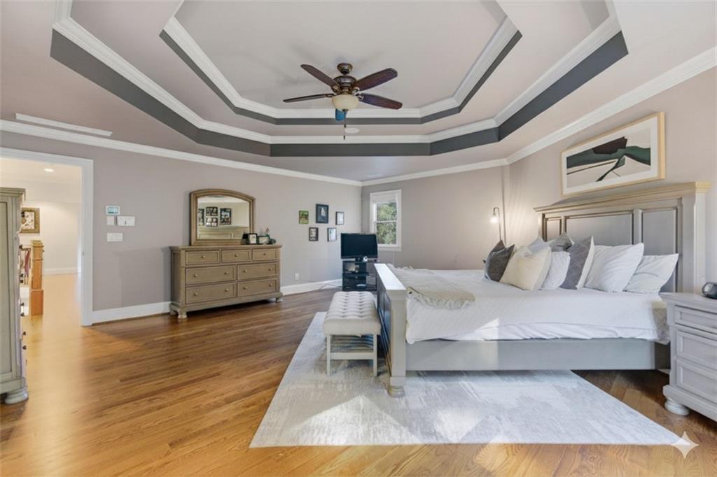Creekstone Estates - Residential