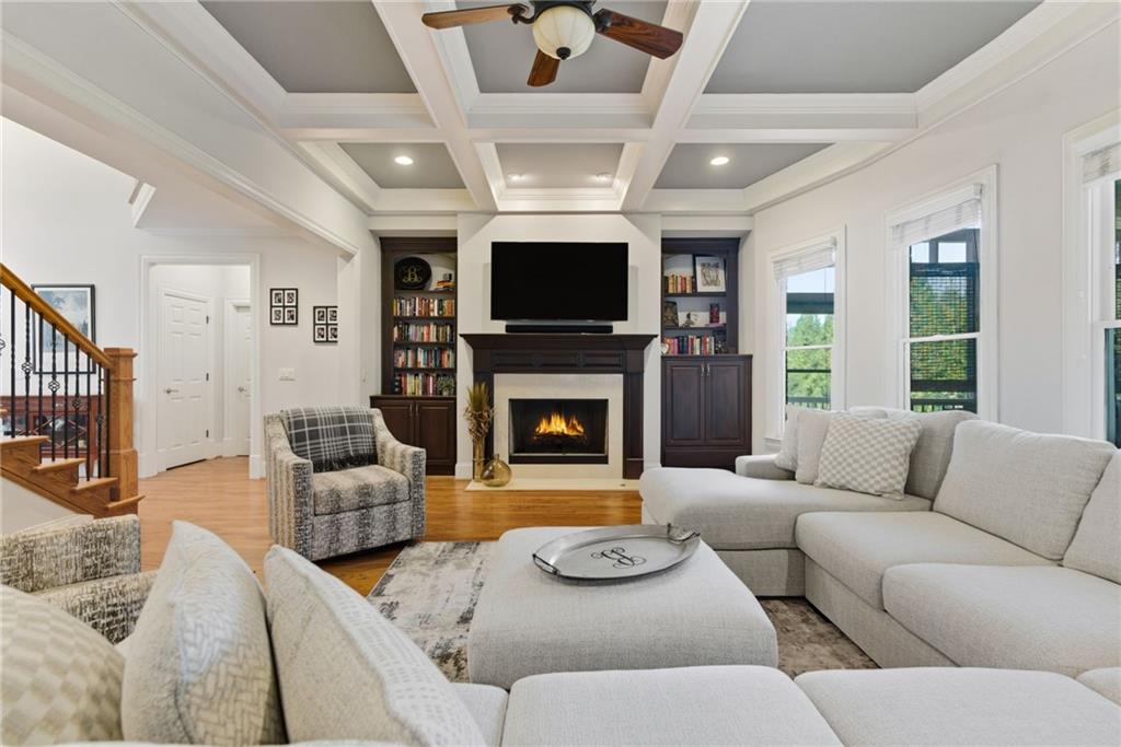 Creekstone Estates - Residential
