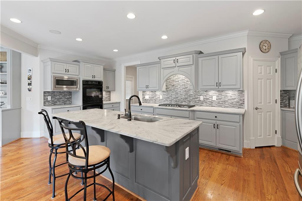 Creekstone Estates - Residential