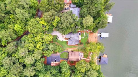 A home in Monticello