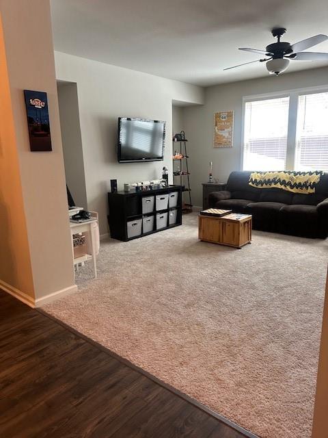 Holland Creek - Residential