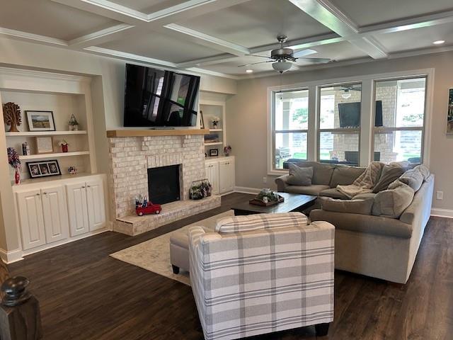 Holland Creek - Residential