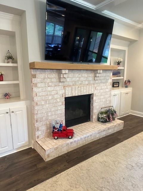 Holland Creek - Residential