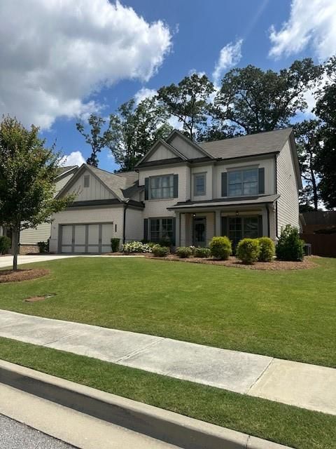 2159 Holland Creek Lane Buford GA 30519
