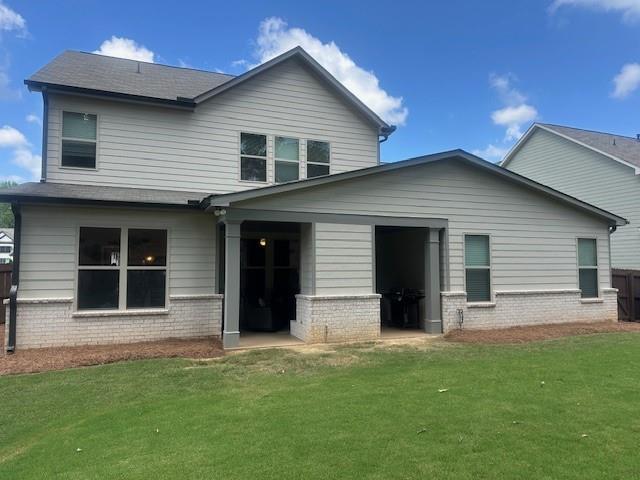 Holland Creek - Residential