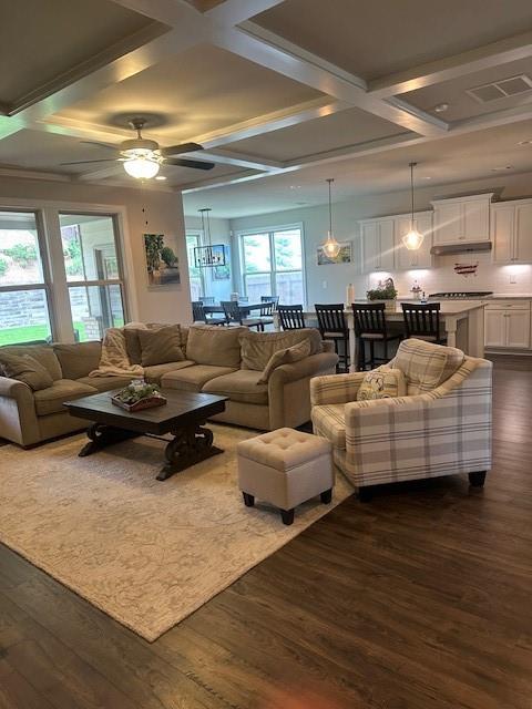 Holland Creek - Residential