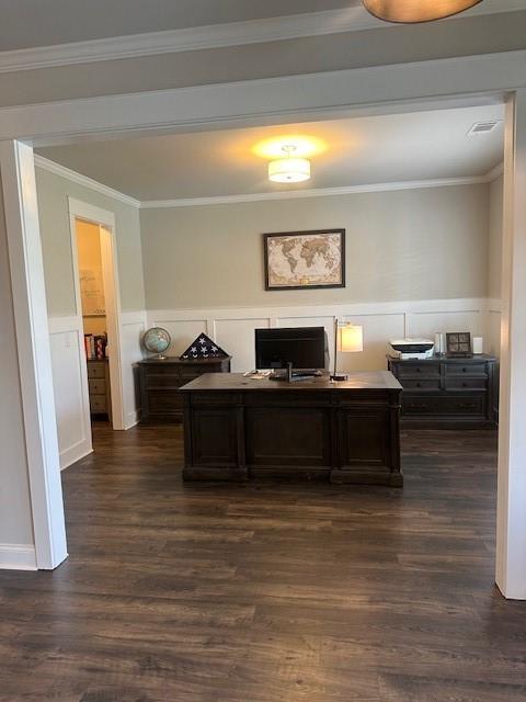 Holland Creek - Residential