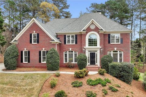 340 Old York Road Duluth GA 30097